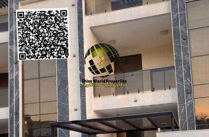 Townhouse - 5 Bedrooms - 7 Bathrooms for sale in CityLife Al Tallah - Al Tallah 2 - Ajman