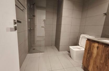 Apartment - Studio - 1 Bathroom for rent in Souks Residential - Al Mamsha - Muwaileh - Sharjah