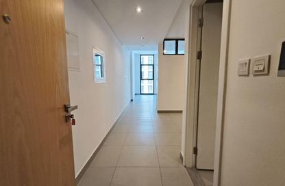 Apartment - Studio - 1 Bathroom for rent in Souks Residential - Al Mamsha - Muwaileh - Sharjah