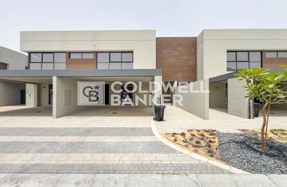 Townhouse - 3 Bedrooms - 5 Bathrooms for rent in California Residence - California Village - Dubai Land - Dubai