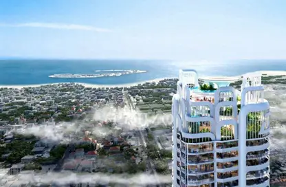 Apartment - 2 Bedrooms - 3 Bathrooms for sale in Volta - Downtown Dubai - Dubai