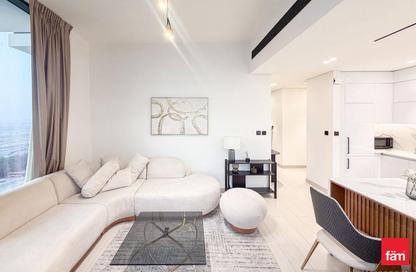 Apartment - 2 Bedrooms - 2 Bathrooms for rent in Binghatti House - District 10 - Jumeirah Village Circle - Dubai