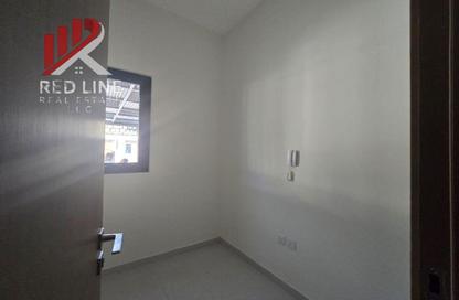 Townhouse - 3 Bedrooms - 3 Bathrooms for sale in Sharjah Sustainable City - Sharjah Townhouse - 3 Bedrooms - 3 Bathrooms for sale in Sharjah Sustainable City - Sharjah