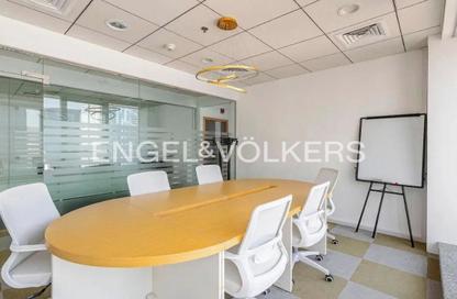 Office Space - Studio - 1 for sale in The Citadel Tower - Business Bay - Dubai Office Space - Studio - 1 for sale in The Citadel Tower - Business Bay - Dubai