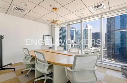 Office Space - Studio - 1 for sale in The Citadel Tower - Business Bay - Dubai Office Space - Studio - 1 for sale in The Citadel Tower - Business Bay - Dubai