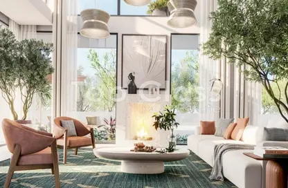 فيلا - 5 غرف نوم - 7 حمامات للبيع في فارم جاردنز 2 - فارم جاردنز - ذا فالي - دبي