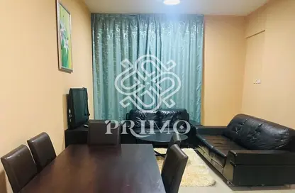 شقة - غرفة نوم - 1 حمام للايجار في برج فرانكفورت - مدينة دبي الرياضية - دبي شقة - غرفة نوم - 1 حمام للايجار في برج فرانكفورت - مدينة دبي الرياضية - دبي