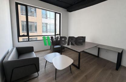 Office Space - Studio for rent in Prime Business Centre Tower A - Prime Business Centre - District 13 - Jumeirah Village Circle - Dubai