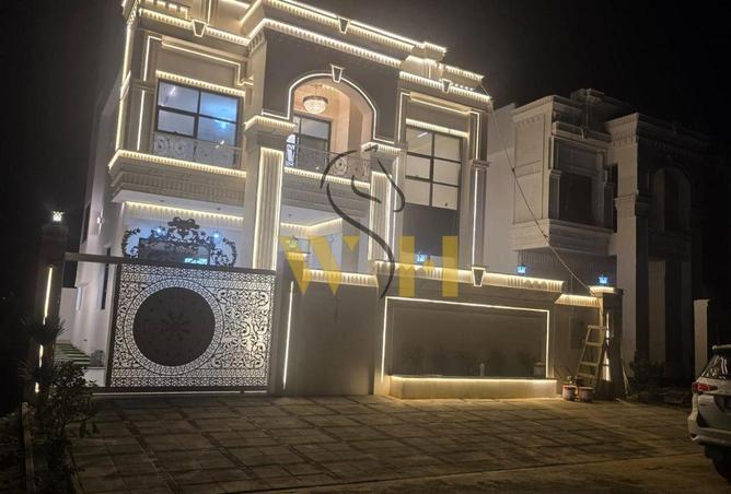 109048438 - الصورة الرئيسية للعقار