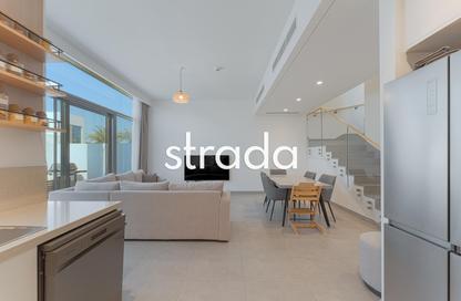 Townhouse - 4 Bedrooms - 4 Bathrooms for sale in Ruba - Arabian Ranches 3 - Dubai