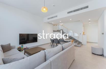 Townhouse - 4 Bedrooms - 4 Bathrooms for sale in Ruba - Arabian Ranches 3 - Dubai