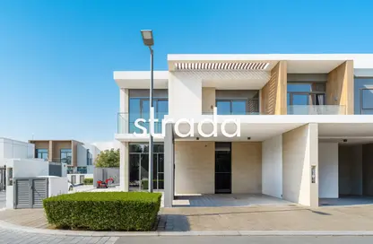 Townhouse - 4 Bedrooms - 4 Bathrooms for sale in Ruba - Arabian Ranches 3 - Dubai