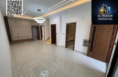 Townhouse - 4 Bedrooms - 6 Bathrooms for sale in Al Yasmeen 1 - Al Yasmeen - Ajman