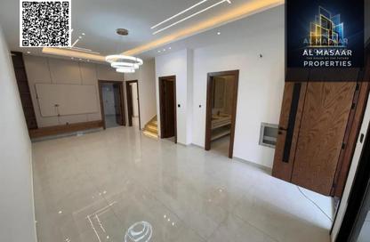 Townhouse - 4 Bedrooms - 6 Bathrooms for sale in Al Yasmeen 1 - Al Yasmeen - Ajman Townhouse - 4 Bedrooms - 6 Bathrooms for sale in Al Yasmeen 1 - Al Yasmeen - Ajman