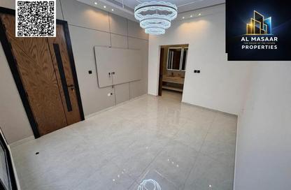 Townhouse - 4 Bedrooms - 6 Bathrooms for sale in Al Yasmeen 1 - Al Yasmeen - Ajman