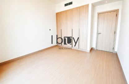 Apartment - 2 - 4 for sale in Residences E - Yas Golf Collection - Yas Island - Abu Dhabi