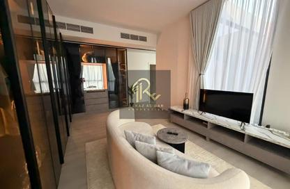 Villa - 4 Bedrooms - 6 Bathrooms for sale in Robinia - Masaar - Tilal City - Sharjah