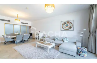 Apartment - 3 Bedrooms - 4 Bathrooms for sale in Foxhill 5 - Foxhill - Motor City - Dubai