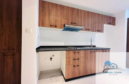 Apartment - Studio - 1 for rent in Oasis 1 - Oasis Residences - Masdar City - Abu Dhabi Apartment - Studio - 1 for rent in Oasis 1 - Oasis Residences - Masdar City - Abu Dhabi