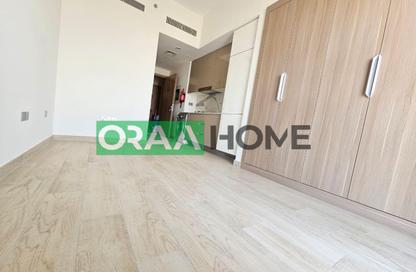 Apartment - Studio - 1 Bathroom for sale in Azizi Riviera 1 - Azizi Riviera - Meydan One - Meydan - Dubai Apartment - Studio - 1 Bathroom for sale in Azizi Riviera 1 - Azizi Riviera - Meydan One - Meydan - Dubai