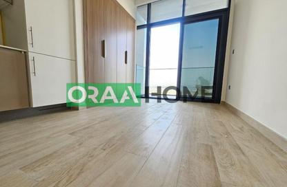 Apartment - Studio - 1 Bathroom for sale in Azizi Riviera 1 - Azizi Riviera - Meydan One - Meydan - Dubai