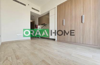 Apartment - Studio - 1 Bathroom for sale in Azizi Riviera 1 - Azizi Riviera - Meydan One - Meydan - Dubai Apartment - Studio - 1 Bathroom for sale in Azizi Riviera 1 - Azizi Riviera - Meydan One - Meydan - Dubai