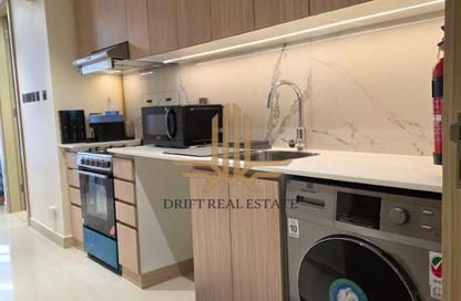 Apartment - Studio - 1 for sale in Bay Residences - Hayat Island - Mina Al Arab - Ras Al Khaimah
