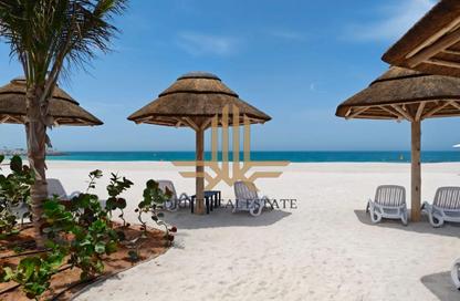 Apartment - Studio - 1 for sale in Bay Residences - Hayat Island - Mina Al Arab - Ras Al Khaimah