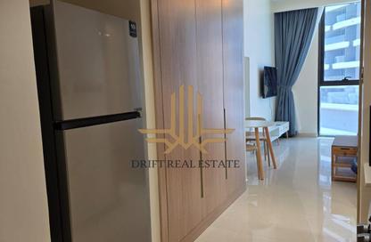 Apartment - Studio - 1 for sale in Bay Residences - Hayat Island - Mina Al Arab - Ras Al Khaimah