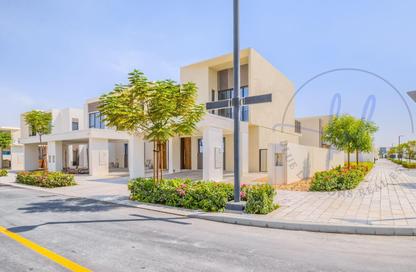 Villa - 4 Bedrooms - 4 Bathrooms for sale in Nara - The Valley - Dubai