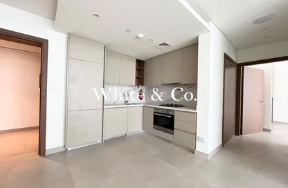 Apartment - 1 - 1 for rent in VYB - Business Bay - Dubai