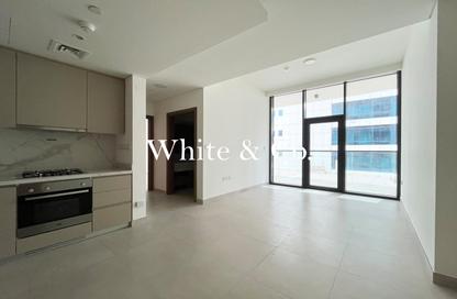 Apartment - 1 - 1 for rent in VYB - Business Bay - Dubai