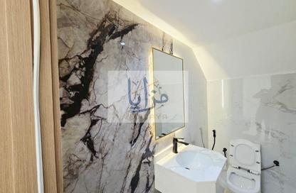 Villa - 5 Bedrooms - 7 Bathrooms for sale in Kabbali Hills - Al Helio 2 - Al Helio - Ajman Villa - 5 Bedrooms - 7 Bathrooms for sale in Kabbali Hills - Al Helio 2 - Al Helio - Ajman