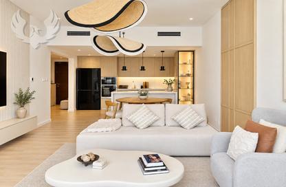 Apartment - 2 - 2 for sale in MAG 214 - JLT Cluster R - Jumeirah Lake Towers - Dubai