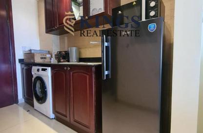 Apartment - Studio - 1 Bathroom for rent in Royal Breeze 5 - Royal Breeze - Al Hamra Village - Ras Al Khaimah