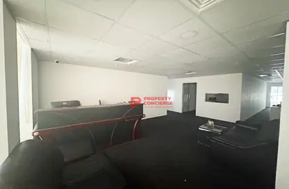 مكتب - استوديو للايجار في مركز الأعمال بيان - مجمع دبي للاستثمار - دبي