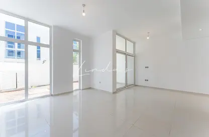 Townhouse - 3 Bedrooms - 5 Bathrooms for rent in Sanctnary - Damac Hills 2 - Dubai