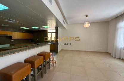 Apartment - 4 Bedrooms - 6 Bathrooms for rent in Golf Gardens - Khalifa City - Abu Dhabi Apartment - 4 Bedrooms - 6 Bathrooms for rent in Golf Gardens - Khalifa City - Abu Dhabi