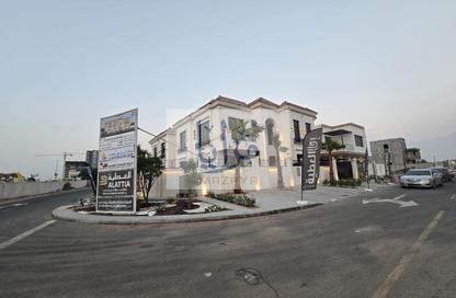 Villa - 5 - 7 for sale in Al Yasmeen 1 - Al Yasmeen - Ajman Villa - 5 - 7 for sale in Al Yasmeen 1 - Al Yasmeen - Ajman