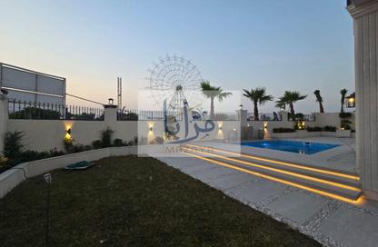 Villa - 5 - 7 for sale in Al Yasmeen 1 - Al Yasmeen - Ajman Villa - 5 - 7 for sale in Al Yasmeen 1 - Al Yasmeen - Ajman