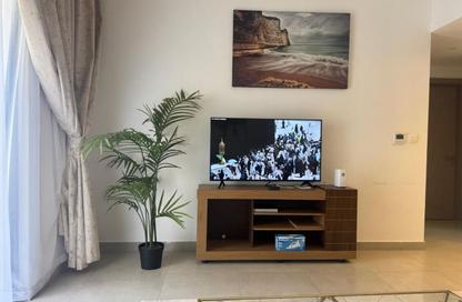 Apartment - 1 Bedroom - 1 Bathroom for rent in Maryam Island - Al Khan - Sharjah