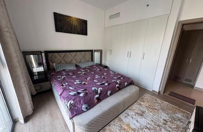 Apartment - 1 Bedroom - 1 Bathroom for rent in Maryam Island - Al Khan - Sharjah