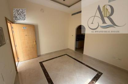 Apartment - Studio - 1 for rent in Ajman 44 building - Al Hamidiya 1 - Al Hamidiya - Ajman Apartment - Studio - 1 for rent in Ajman 44 building - Al Hamidiya 1 - Al Hamidiya - Ajman