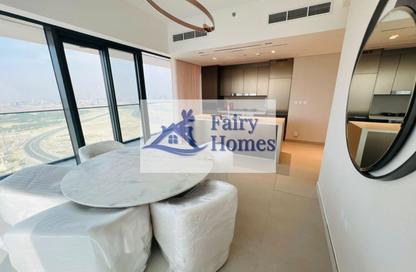 Apartment - 2 - 3 for rent in Society House - Downtown Dubai - Dubai Apartment - 2 - 3 for rent in Society House - Downtown Dubai - Dubai