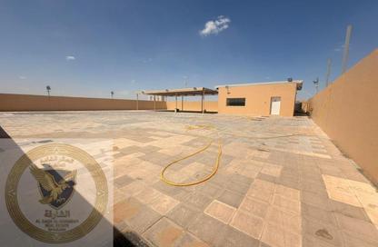 Land - Studio for rent in Al Sajaa S - Al Sajaa - Sharjah