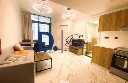 Apartment - 1 Bedroom - 1 Bathroom for rent in Al Maryah Vista - Al Maryah Island - Abu Dhabi
