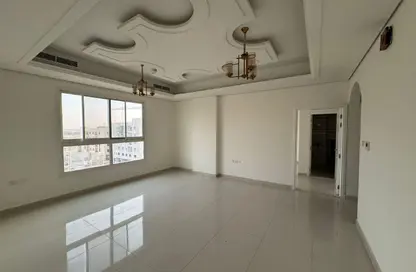 شقة - 3 غرف نوم - 3 حمامات للايجار في 3 المويهات - المويهات - عجمان