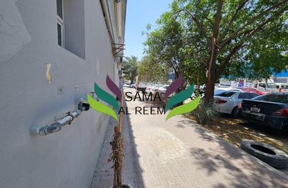 Warehouse - Studio - 2 Bathrooms for rent in Ras Al Khor Industrial 1 - Ras Al Khor - Dubai