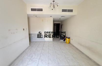 Apartment - 1 Bedroom - 2 Bathrooms for rent in Ali Mousa Tower 1 - Al Majaz 2 - Al Majaz - Sharjah Apartment - 1 Bedroom - 2 Bathrooms for rent in Ali Mousa Tower 1 - Al Majaz 2 - Al Majaz - Sharjah