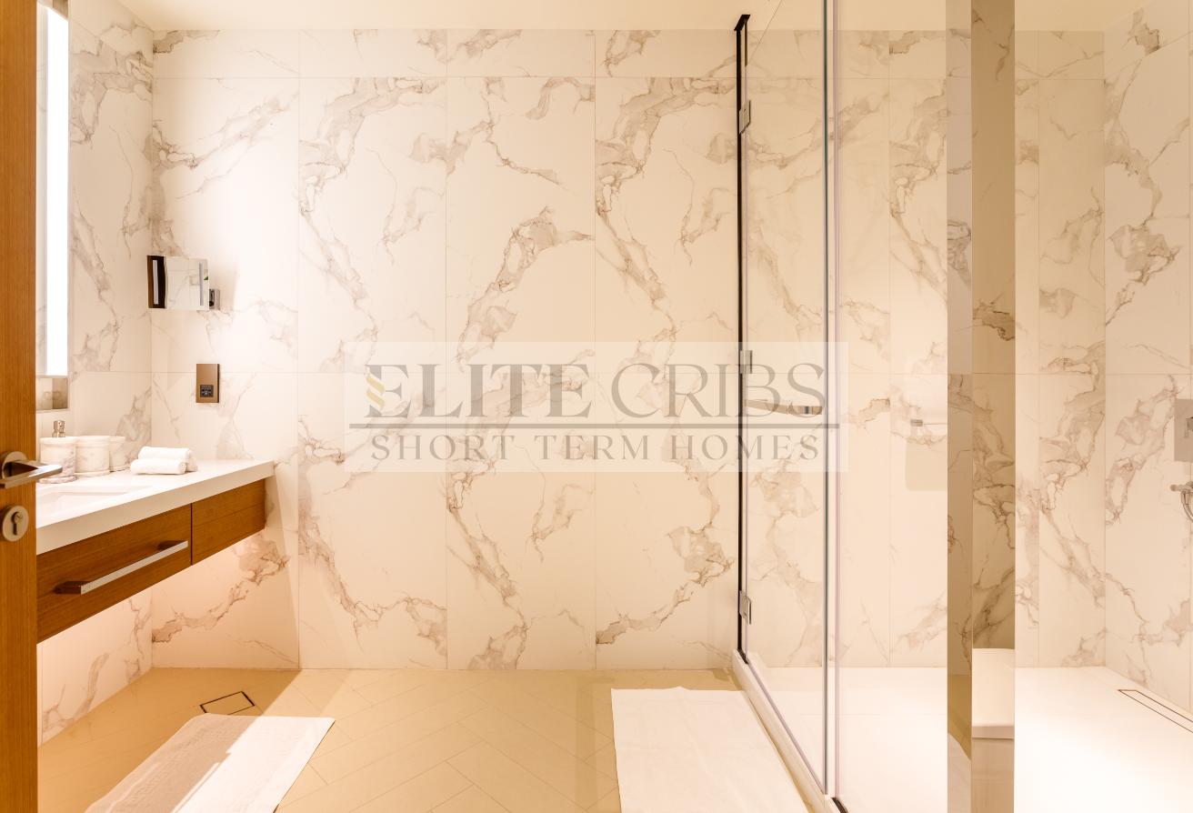 Chic City Living | 2BR in Address Opera Tower photo 11